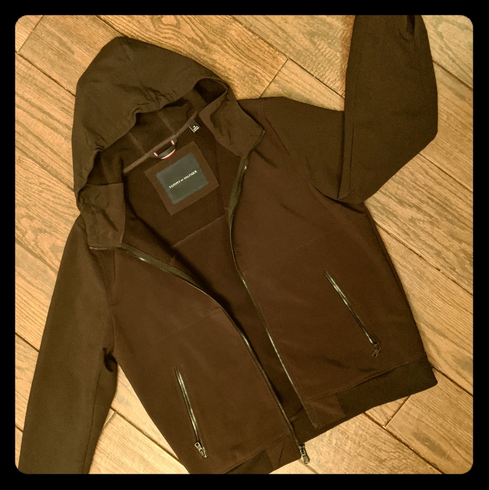 Tommy Hilfiger jacket